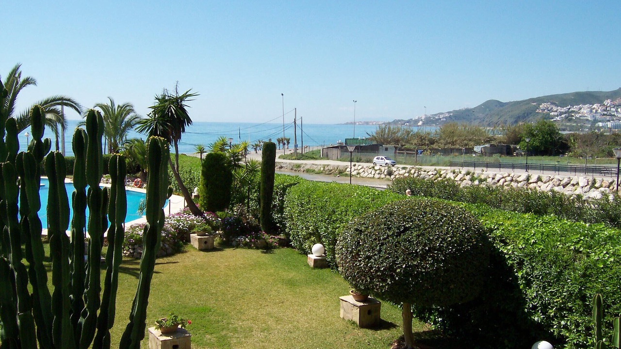 Photo of Outdoor in Nerja