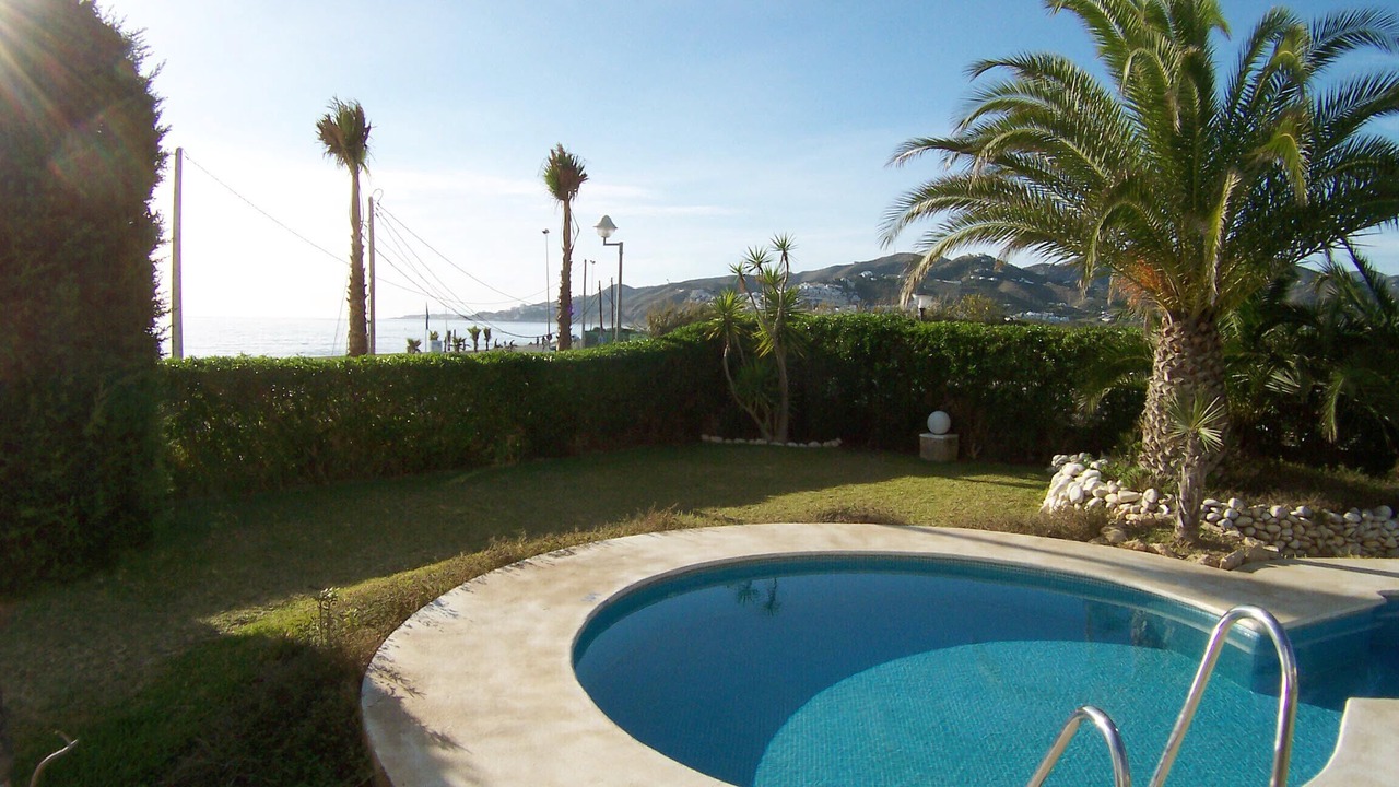 Photo of Outdoor in Nerja