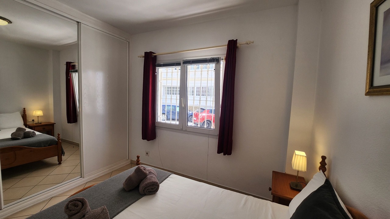 Photo of Bedroom in Nerja
