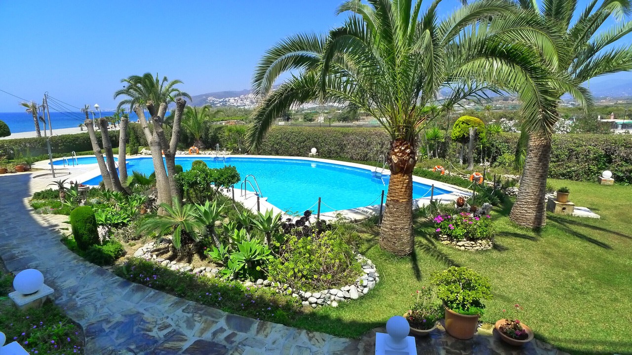 Photo of Outdoor in Nerja