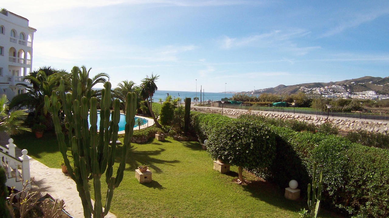 Photo of Outdoor in Nerja