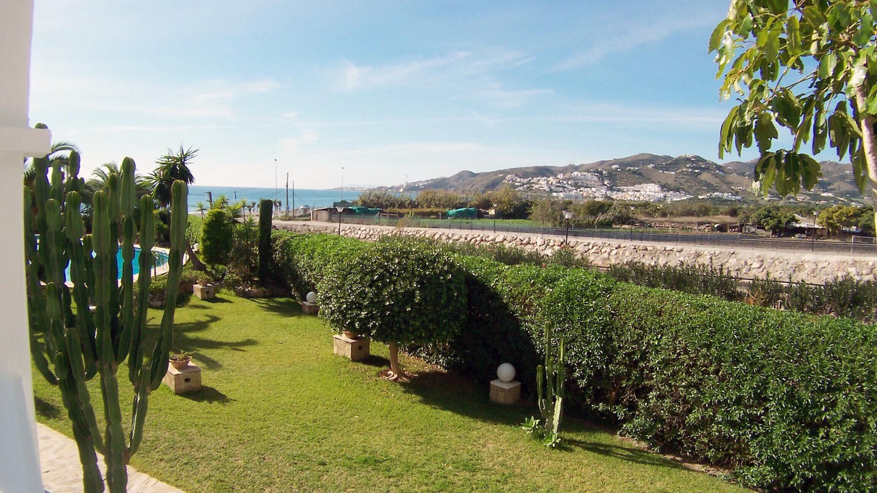 Photo of Outdoor in Nerja