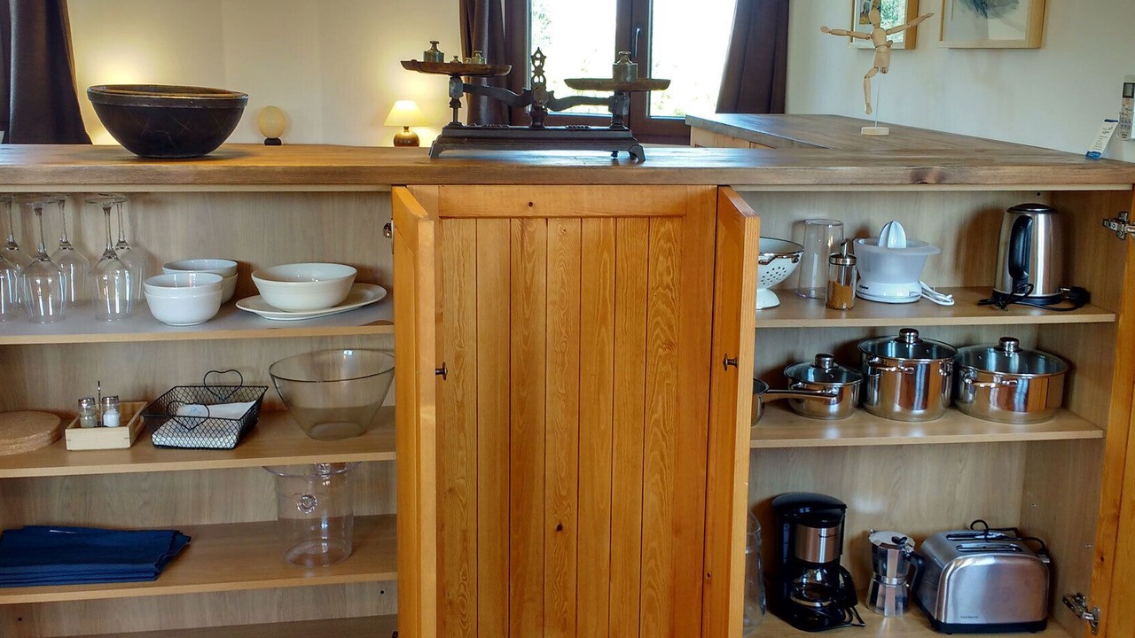 Photo of Kitchen in Las Gabias