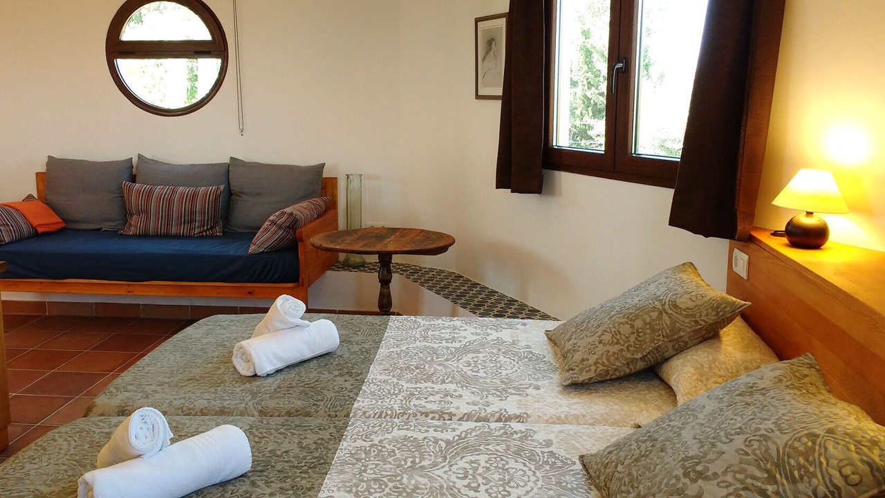Photo of Bedroom in Las Gabias