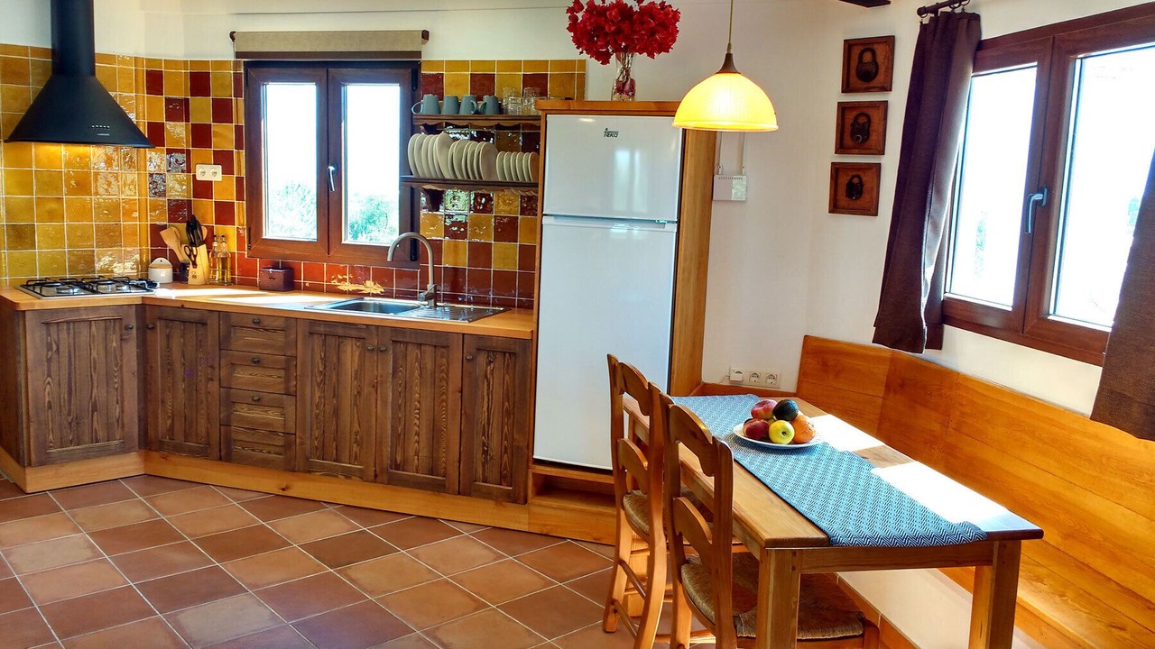 Photo of Kitchen in Las Gabias