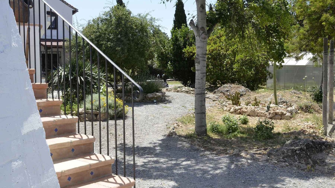 Photo of Outdoor in Las Gabias