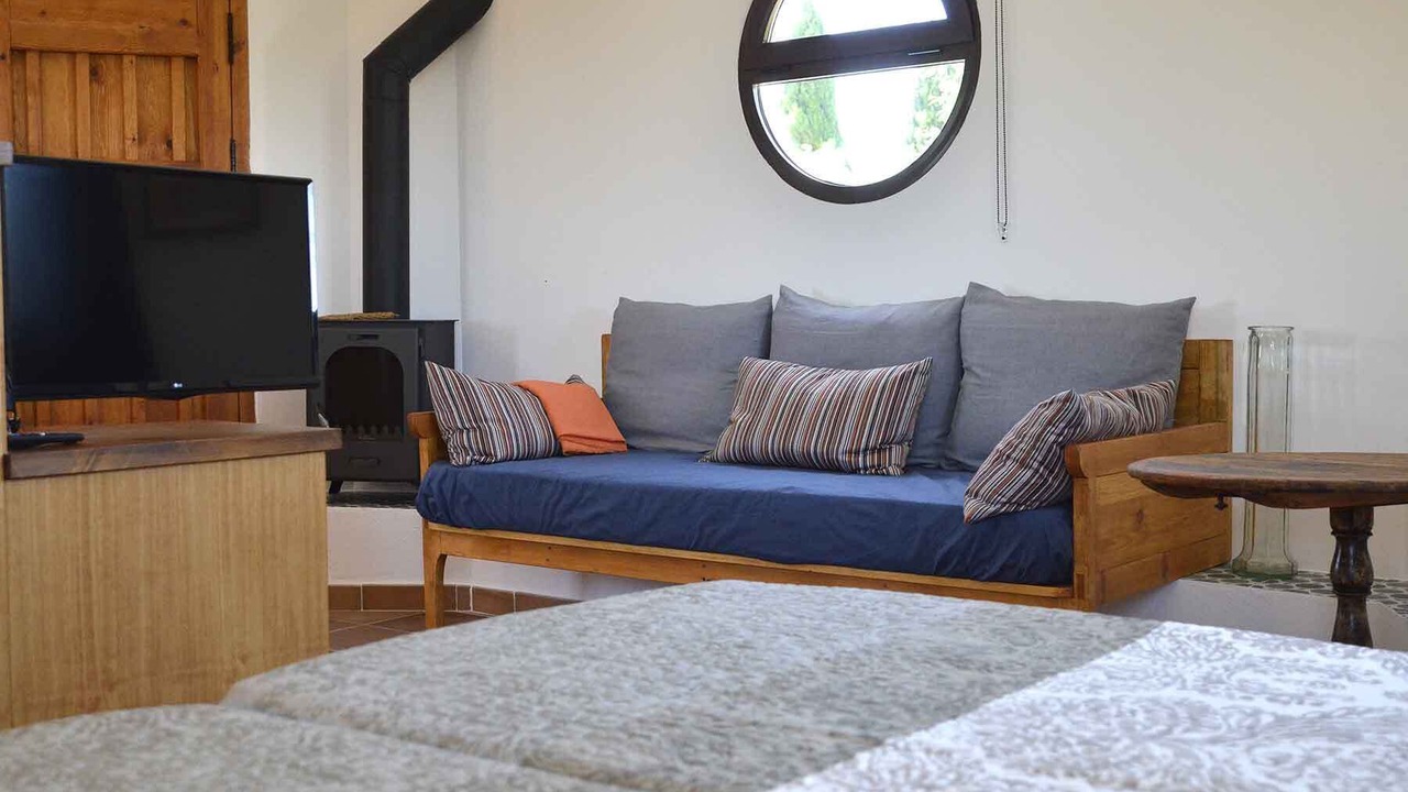 Photo of Bedroom in Las Gabias