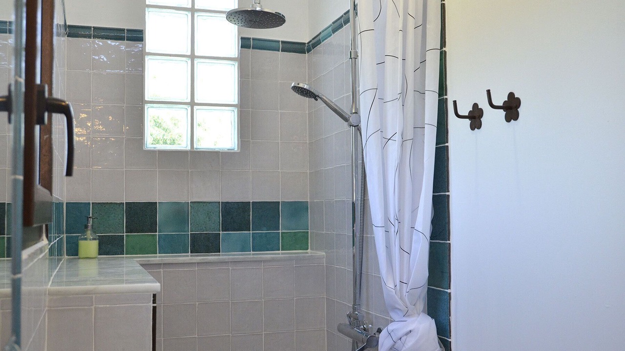 Photo of Bathroom in Las Gabias
