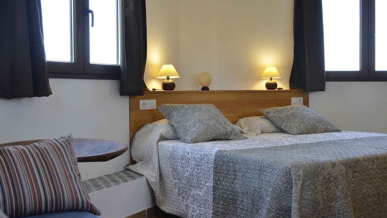 Photo of Bedroom in Las Gabias