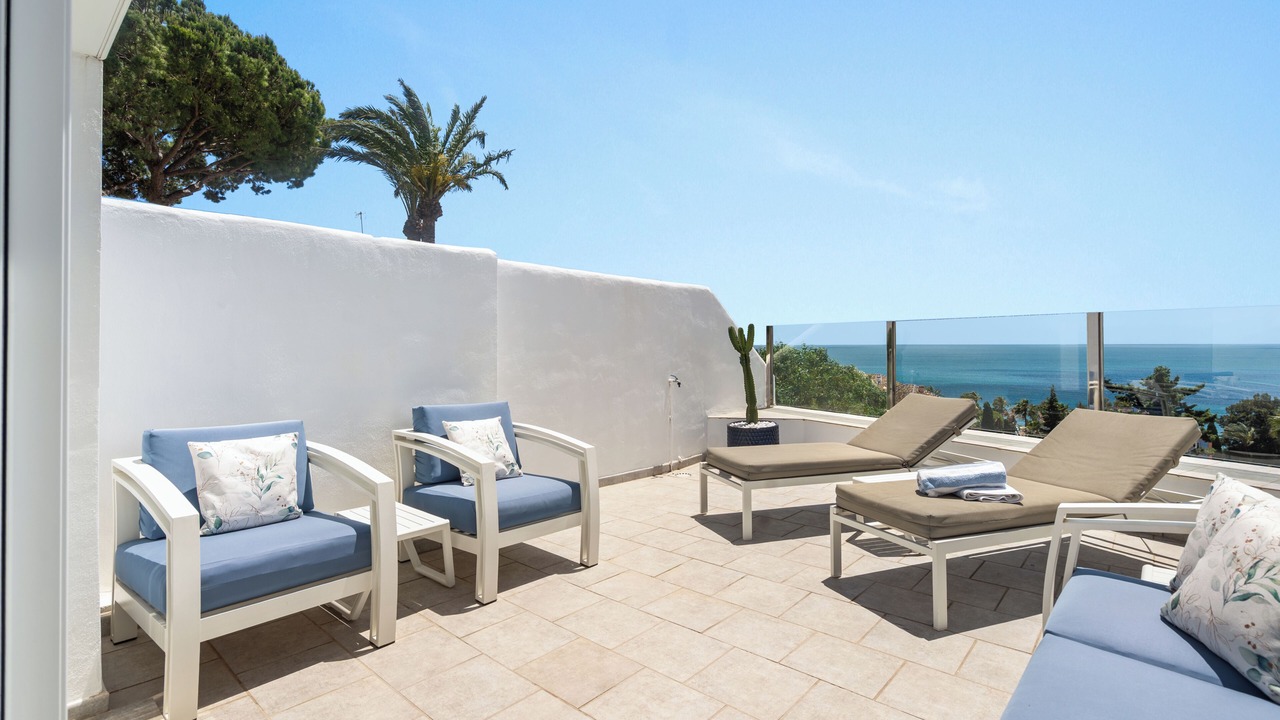 Photo of Outdoor in Bahia de Casares