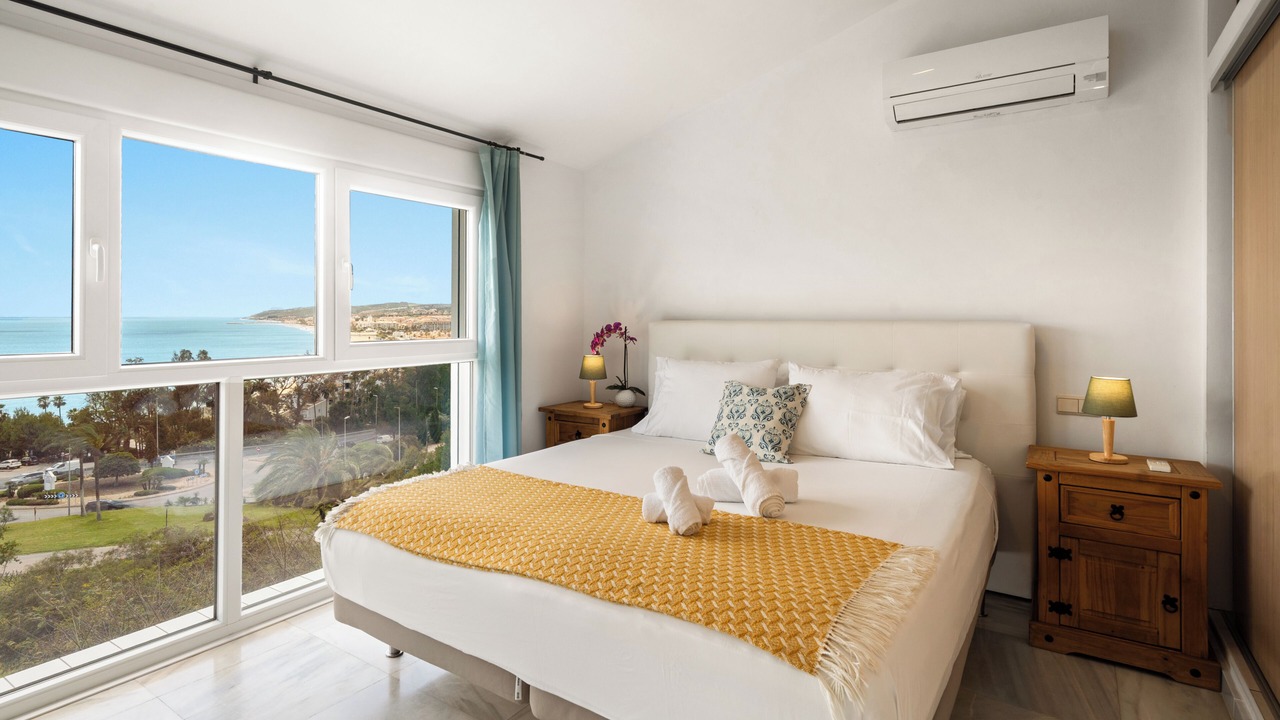 Photo of Bedroom in Bahia de Casares