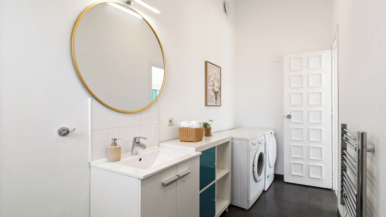 Photo of Bathroom in Bahia de Casares