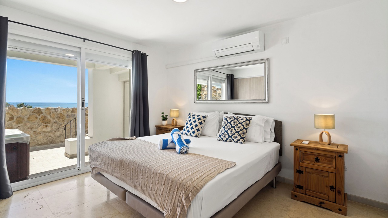 Photo of Bedroom in Bahia de Casares