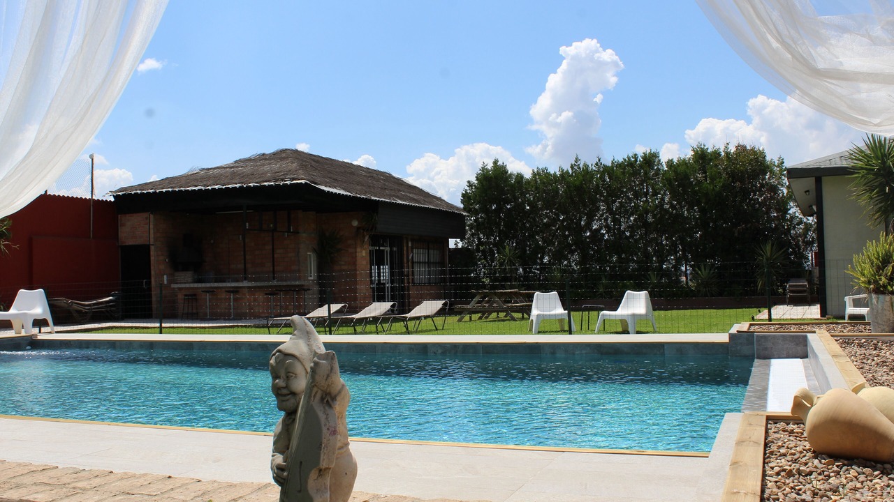 Photo of Outdoor in Bellavista-La Palmera