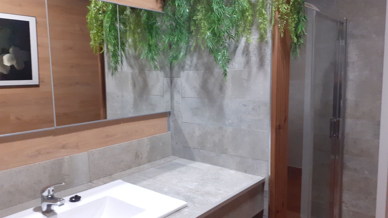 Photo of Bathroom in Bellavista-La Palmera