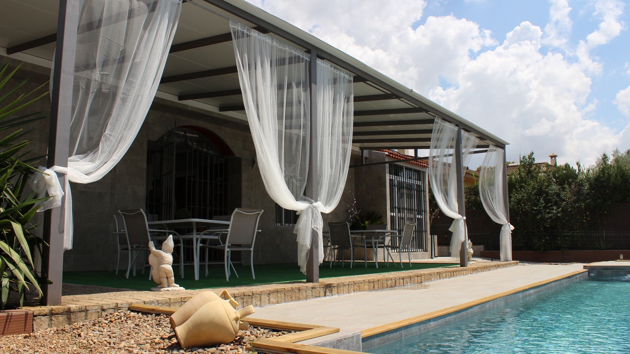 Photo of Outdoor in Bellavista-La Palmera