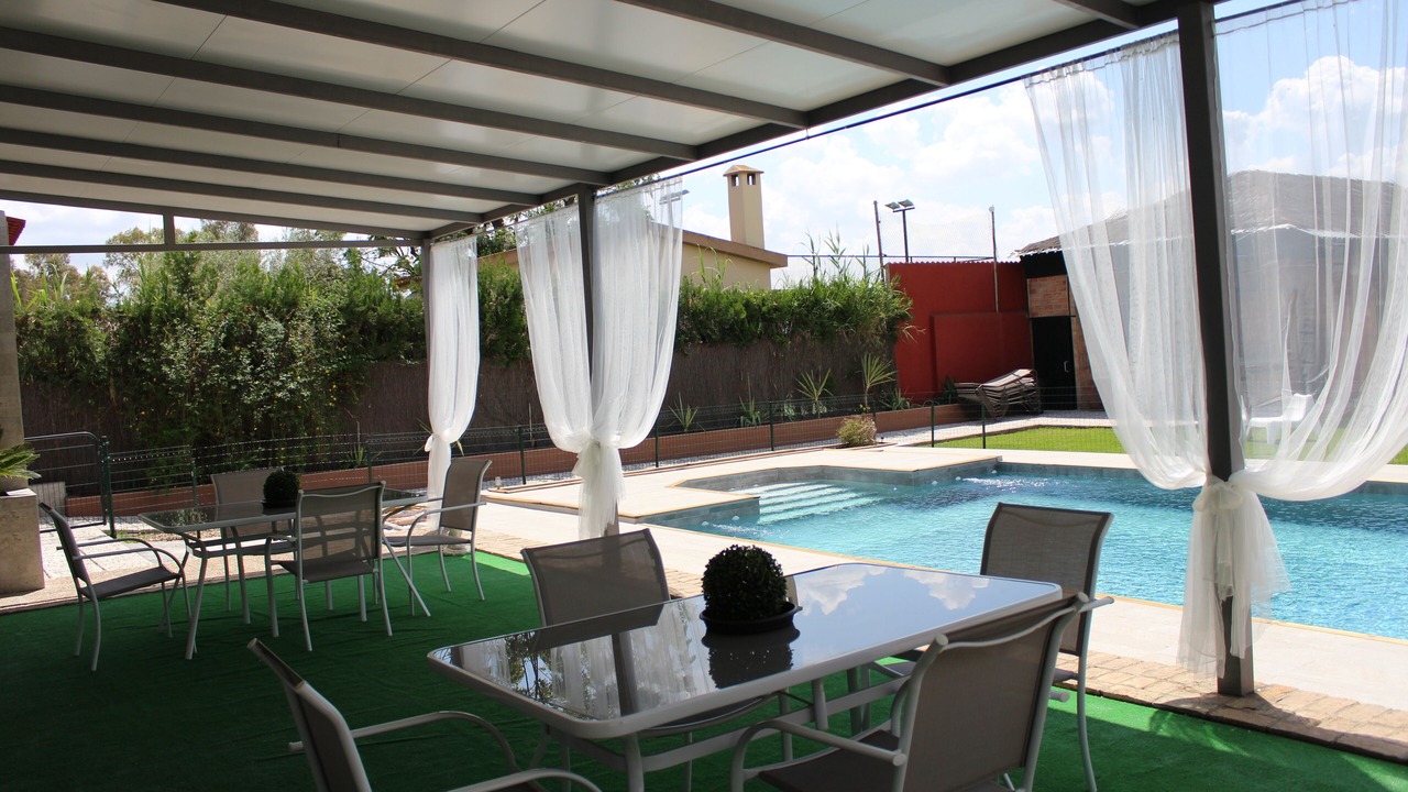 Photo of Outdoor in Bellavista-La Palmera
