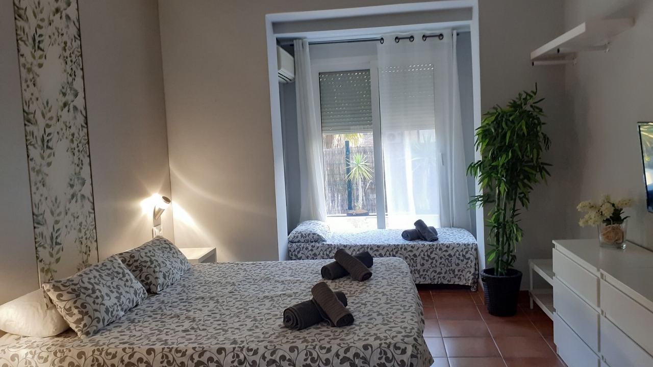 Photo of Bedroom in Bellavista-La Palmera