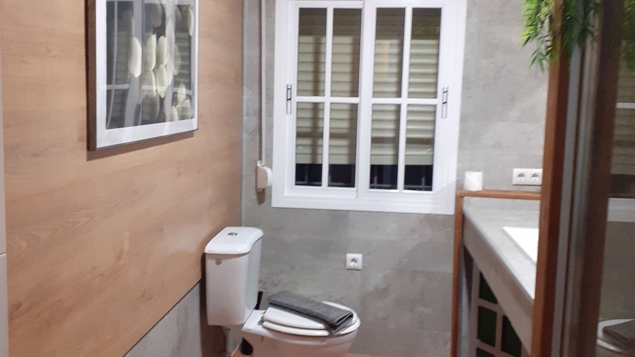 Photo of Bathroom in Bellavista-La Palmera