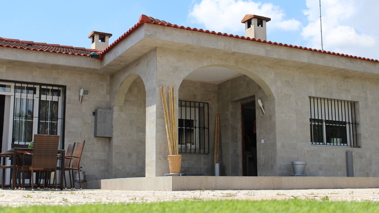 Photo of Outdoor in Bellavista-La Palmera