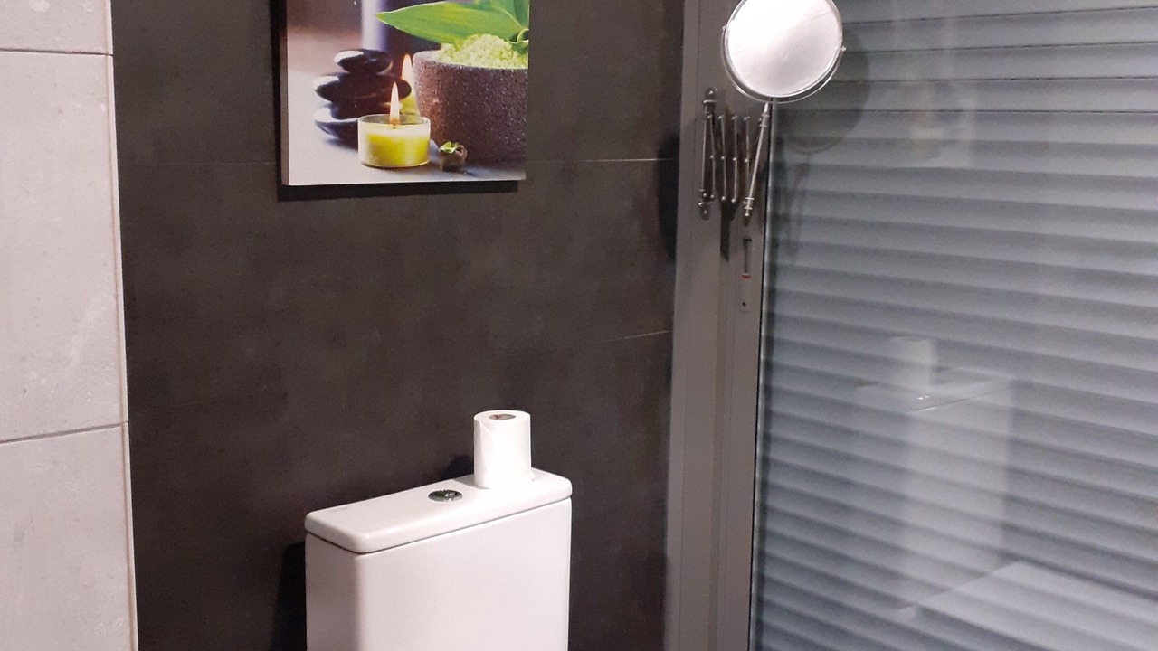 Photo of Bathroom in Bellavista-La Palmera