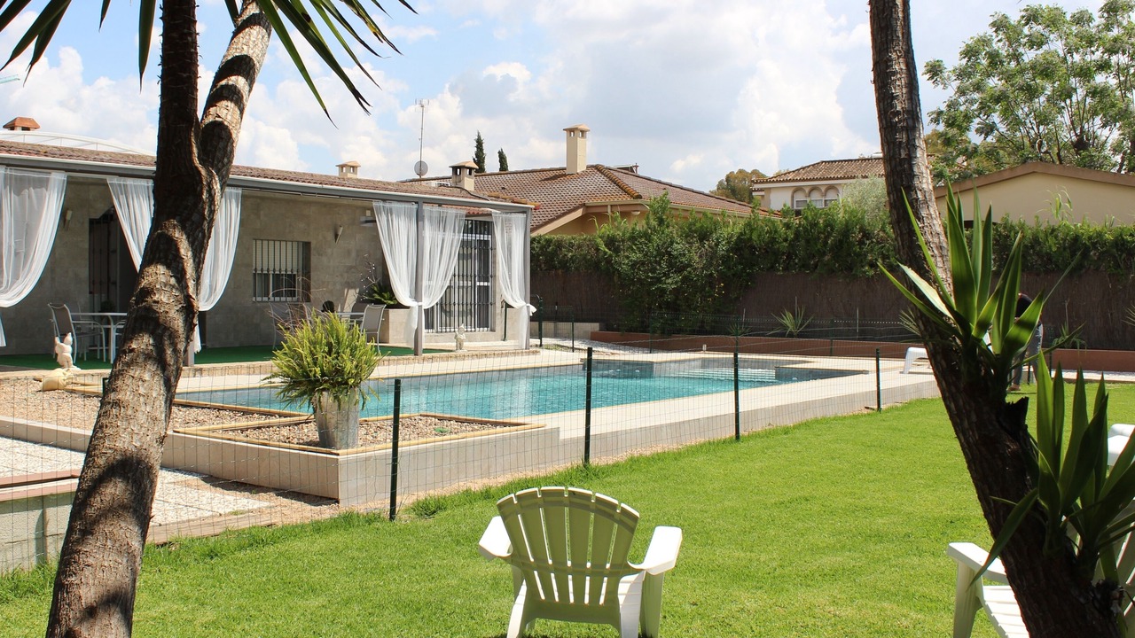 Photo of Outdoor in Bellavista-La Palmera