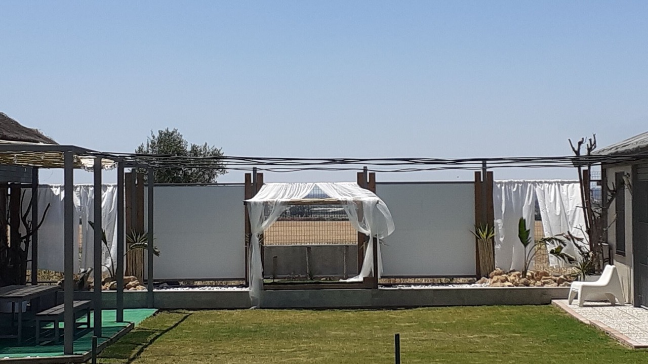 Photo of Patio Balcony in Bellavista-La Palmera