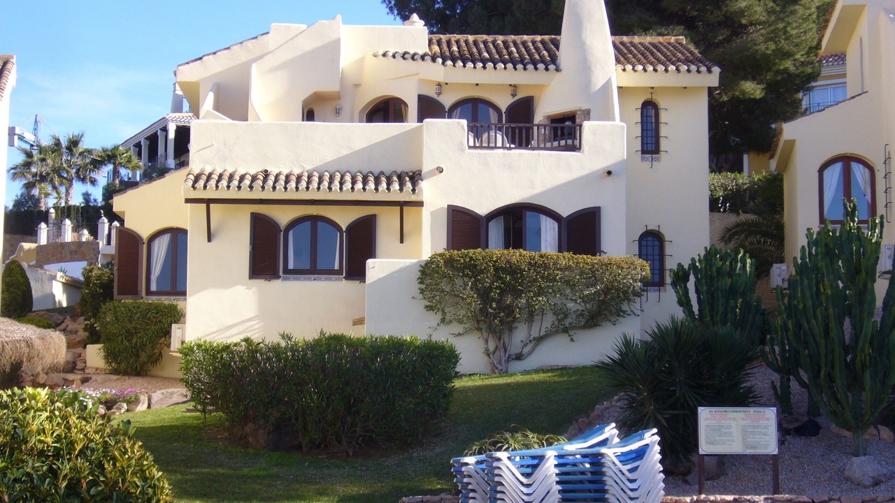 Photo of Outdoor in Atamaria