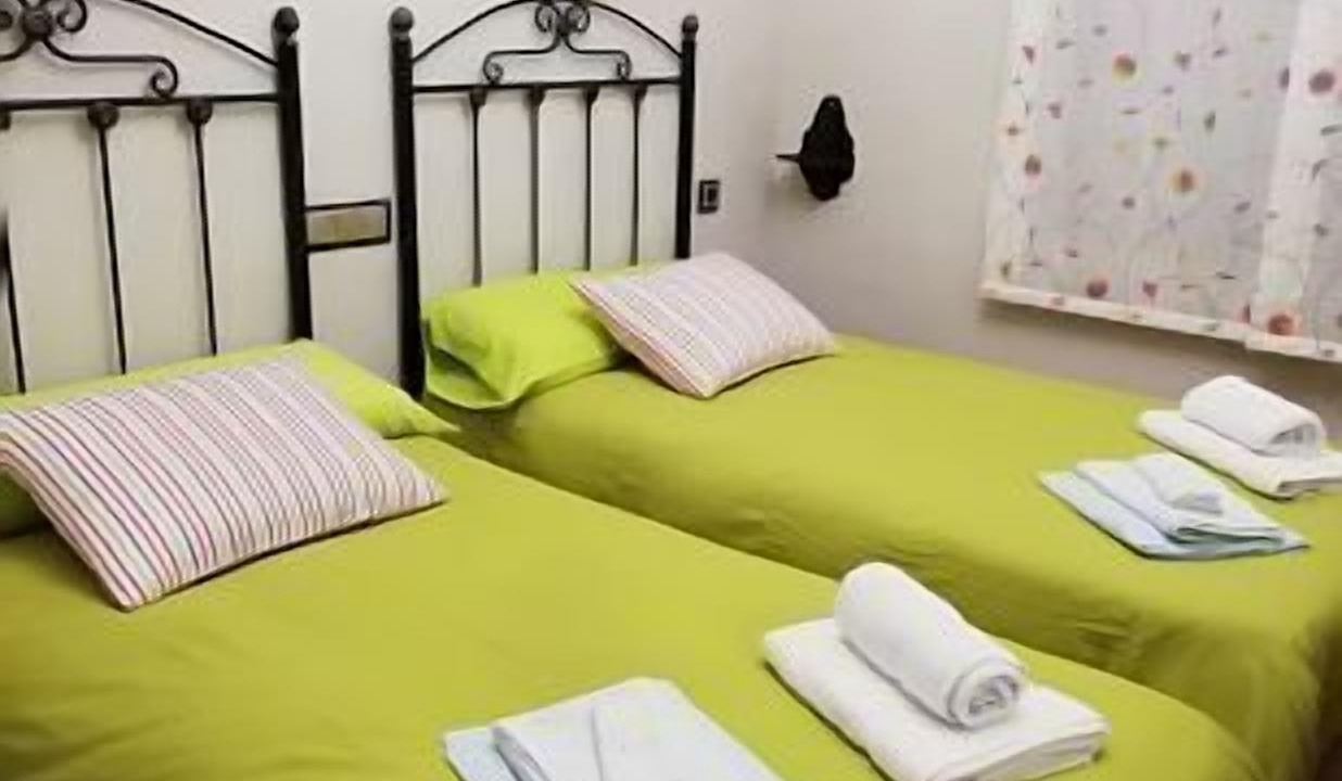Photo of Bedroom in Carcabuey