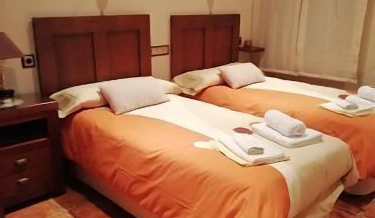 Photo of Bedroom in Carcabuey