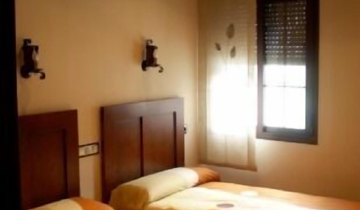 Photo of Bedroom in Carcabuey