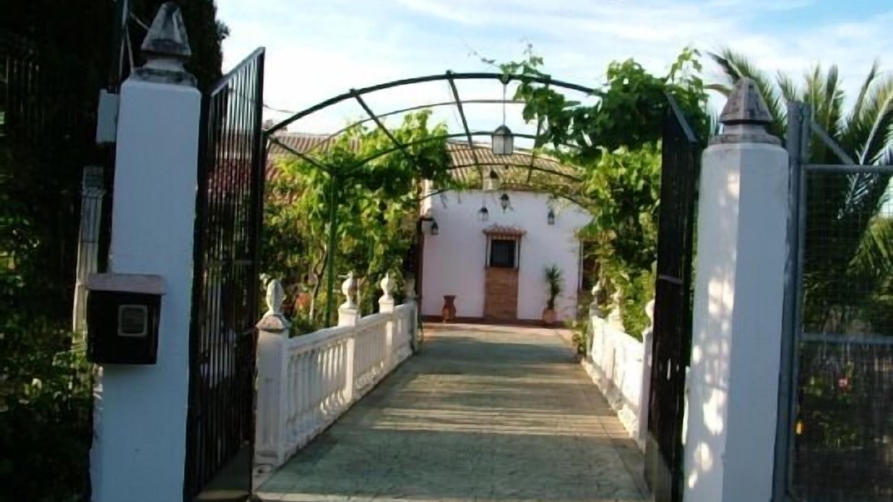 Photo of Outdoor in Carcabuey
