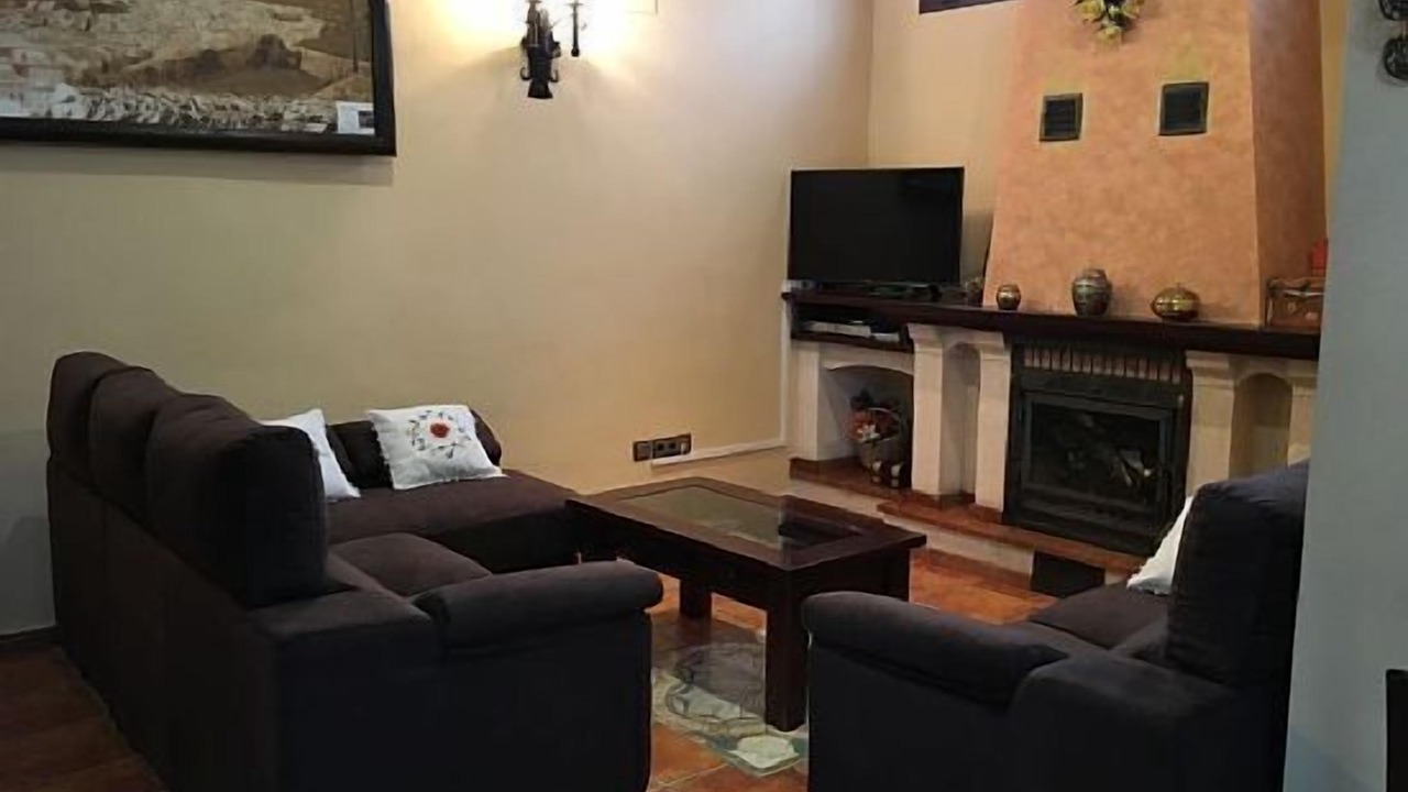 Photo of Livingroom in Carcabuey