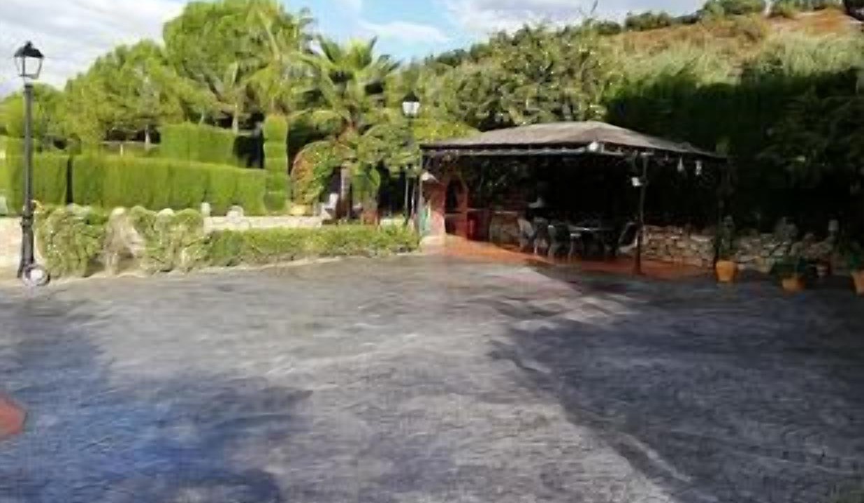 Photo of Outdoor in Carcabuey