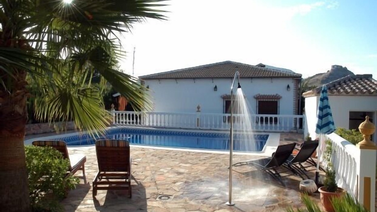 Photo of Outdoor in Carcabuey