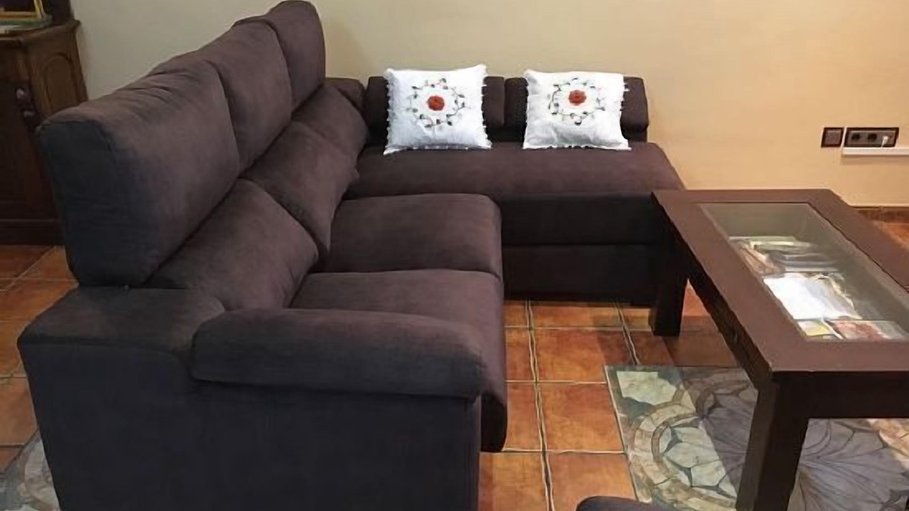 Photo of Livingroom in Carcabuey