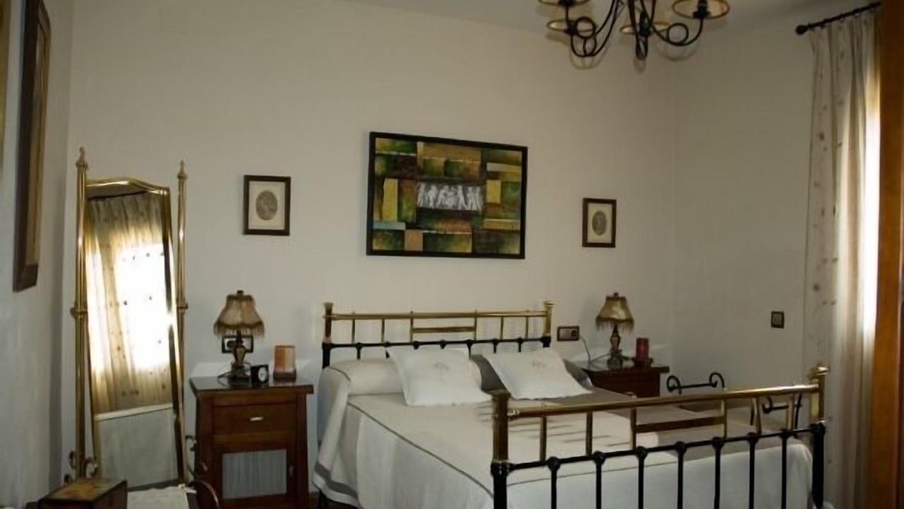 Photo of Bedroom in Carcabuey