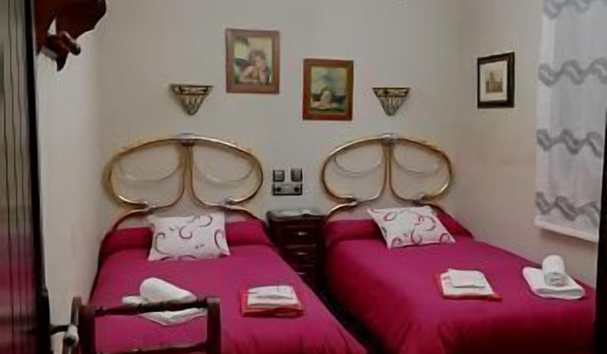 Photo of Bedroom in Carcabuey