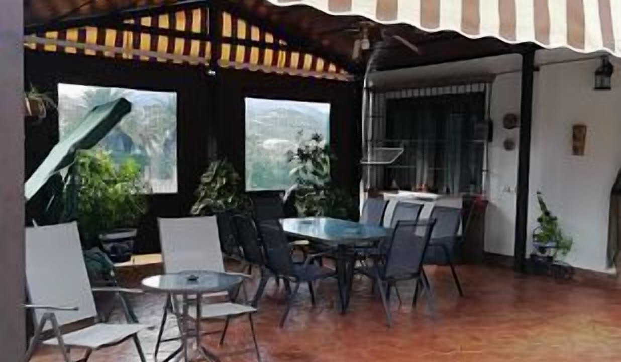 Photo of Outdoor in Carcabuey