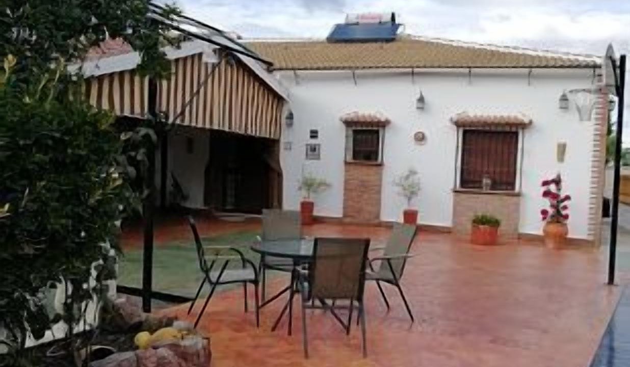 Photo of Outdoor in Carcabuey