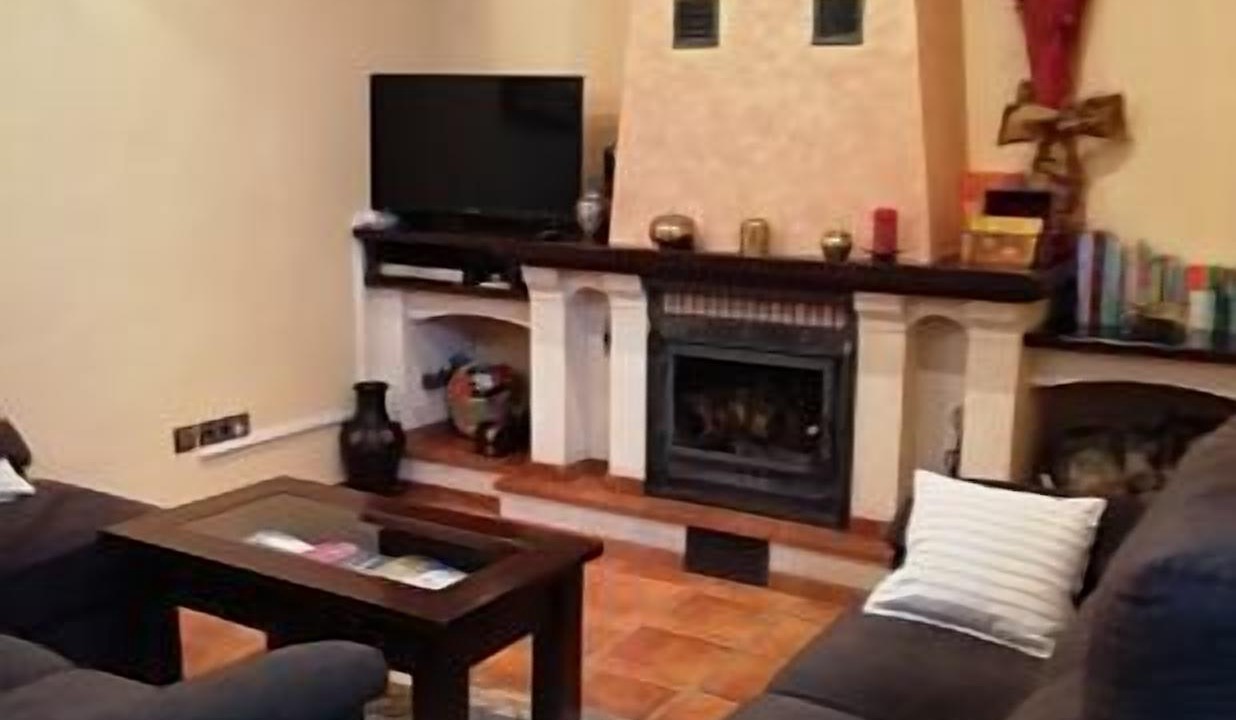 Photo of Livingroom in Carcabuey