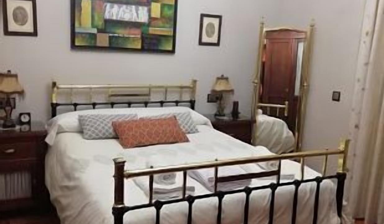 Photo of Bedroom in Carcabuey