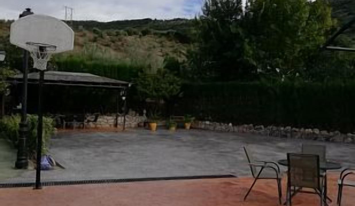 Photo of Outdoor in Carcabuey