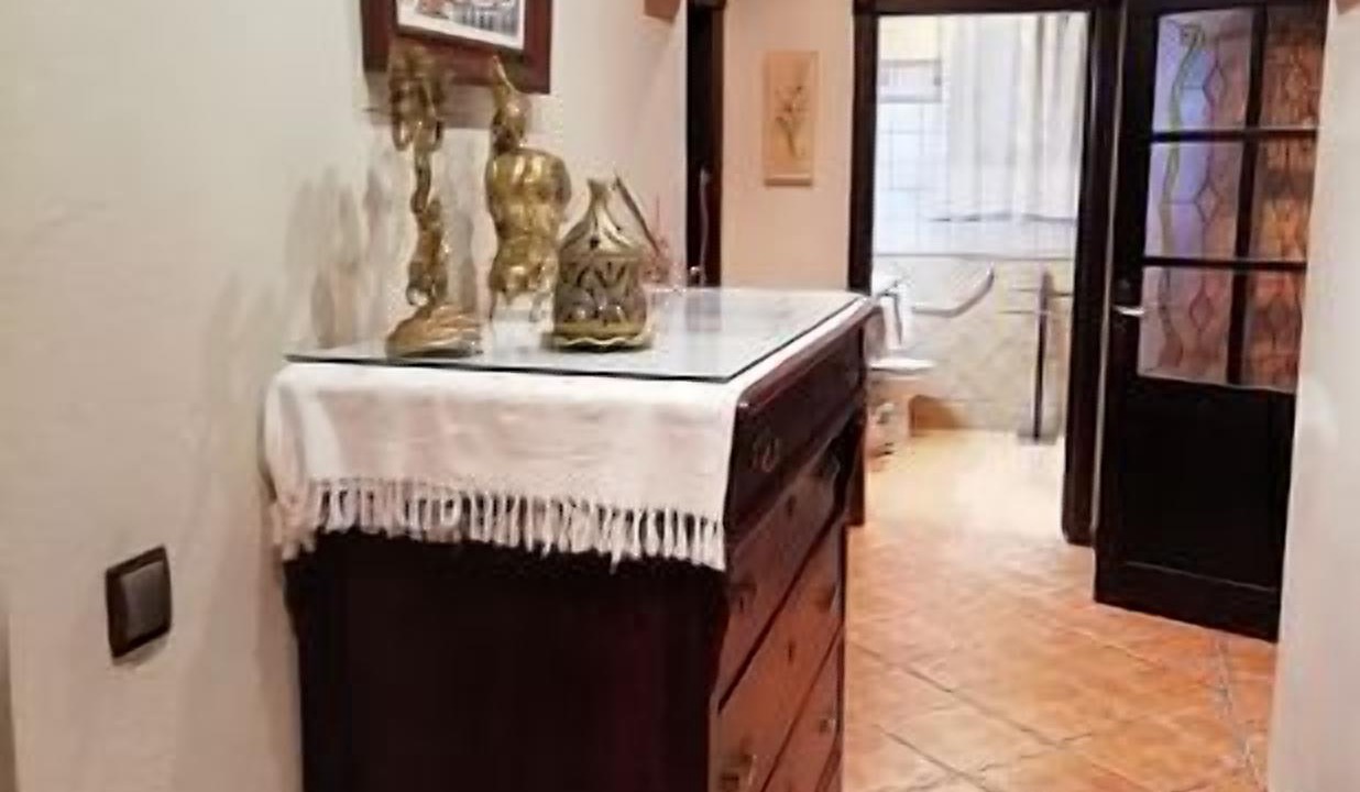 Photo of Bathroom in Carcabuey