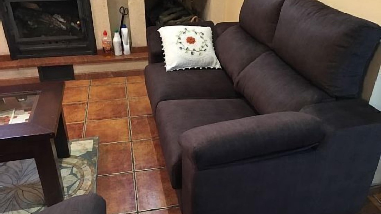 Photo of Livingroom in Carcabuey