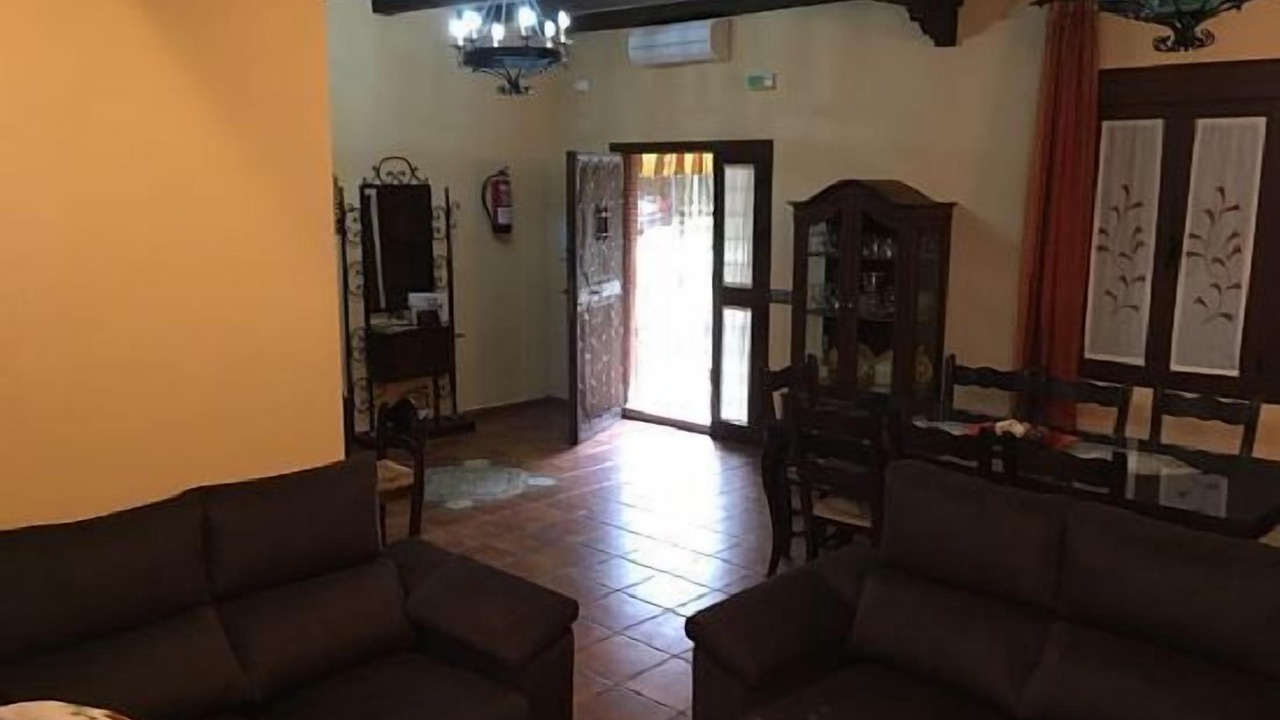 Photo of Livingroom in Carcabuey