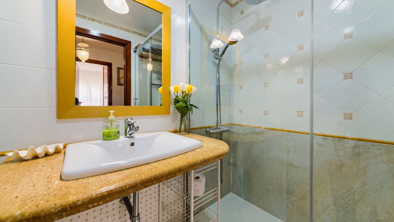 Photo of Bathroom in Cadiz