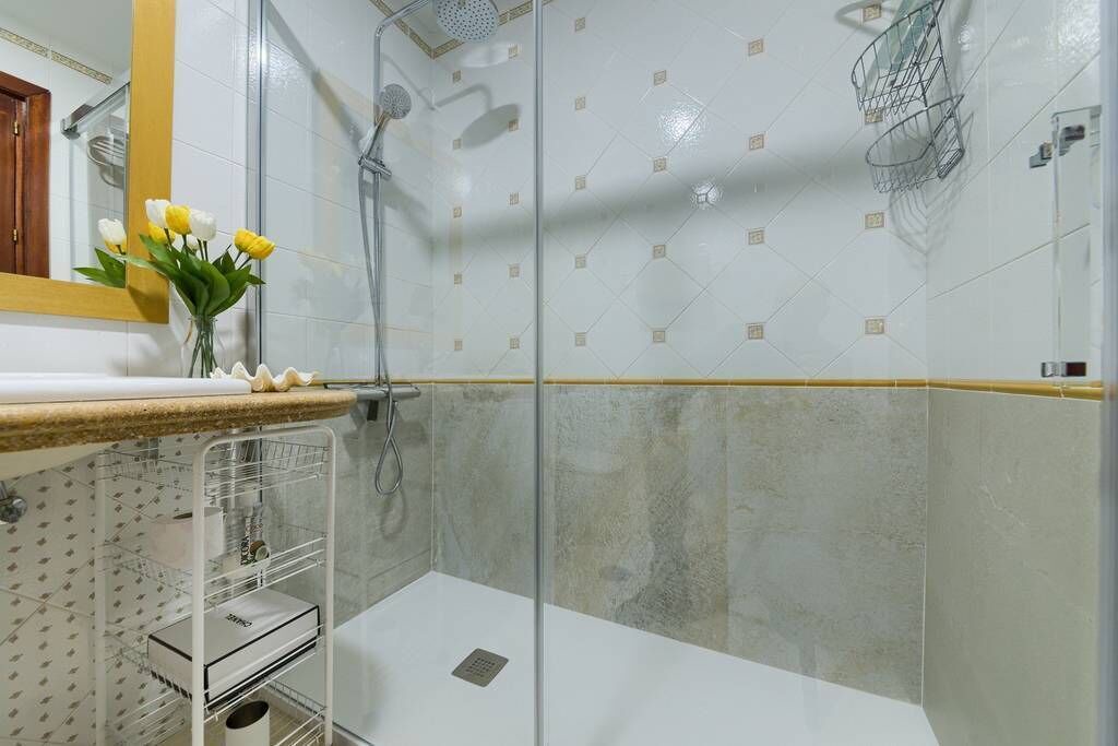 Photo of Bathroom in Cadiz