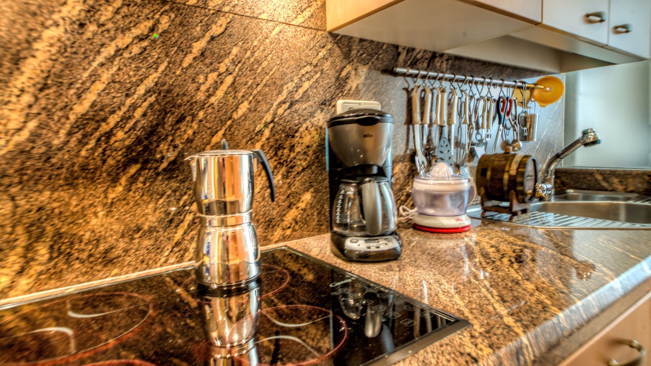 Photo of Kitchen in Cadiz