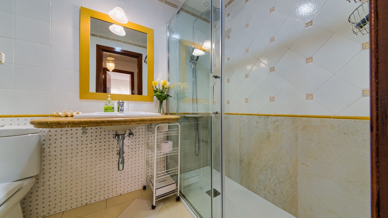 Photo of Bathroom in Cadiz